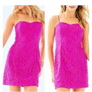 Brand new Lilly Pulitzer dress! GORGEOUS